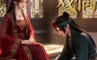 【紫天戏偶】27集短剧完整版免费观看啦