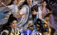 【炼气小掌门，竟是宗门大救星】72集短剧在线畅享全集