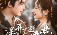 【深山开荒避乱世，全家顿顿有肉吃】91集短剧在线观看，无需会员