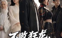 【不败狂龙，师姐别追了2】86集短剧全集免费速看