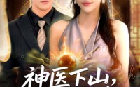 【神医下山锦绣良缘】63集短剧免费全集观享
