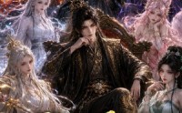 【穿成大夏昏君，我智斗后宫九妃】121集短剧全集免费畅看