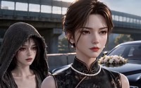 【婚礼当天，我认回了亲女儿】51集短剧全集免费赏看