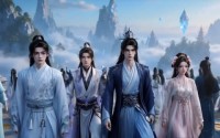 【清冷师尊的白月光第三季】60集短剧全集免费畅享