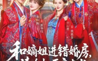 【和嫡姐进错婚房，清冷权臣变忠犬】78集免费短剧完整版观看