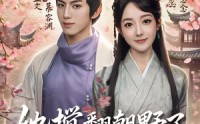 【她搅翻朝野了王爷你怎么还递刀】80集夸克网盘短剧在线播放