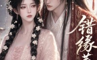 【错缘芜霜】56集短剧在线高清观看平台