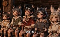 【从一把火开始，建造我的兽耳娘部落第三季】127集精彩短剧在线赏看