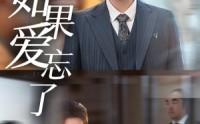 【如果爱忘了】61集短剧全集在线观看无广告