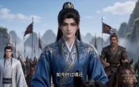 【边关开荒，你让我回去当皇帝】30集免费在线看短剧全集