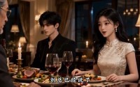 【乖宝晚上吃什么】52集短剧免费高清在线看