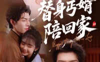 【替身丐婿陪回家】35集短剧高清画质在线观看体验
