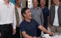 【中年被赶出门，我逆袭成鱼王】57集短剧在线免费全集速看