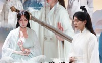 【仙旅奇遇记之奇幻征途】40集短剧迅雷下载/在线观看