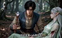 【法棍开荒：从零打造蛮荒营地】23集免费短剧在线乐看
