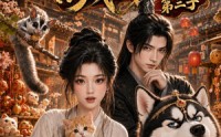 【一朝穿越，满城猫狗喊我老大第三季】146集精彩短剧免费观看