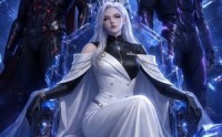 【穿越星际女皇第二季】61集短剧免费全集赏看