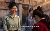 【秋棠逆袭记】40集免费短剧完整观看