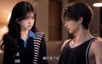 【和死对头同居后】50集短剧佳作免费尽情看