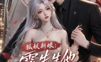 【狐妖新娘：霍先生他等了十六年】39集短剧免费在线全观览