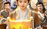【农女她每天都在挖宝】105集短剧免费在线追看