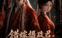 【错嫁摄政君，穿成炮灰后我逆天改命】61集免费短剧全集在线速看