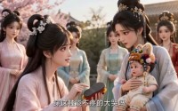 【婴语满级，我的托儿所爆满京城】85集短剧免费全集在线赏映