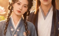 【并蒂莲开】40集短剧免费全集畅快观看