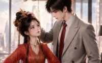【公主闯现代，总裁哭着宠】41集短剧全集免费畅看