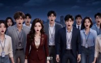 【职场狂吃醋，雨夜追妻】49集短剧在线免费畅快看