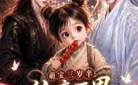 【萌宝三岁半：仙魔两界抢着当我爹】73集短剧免费全集观瞧