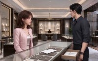 【戒指落定，先选自己】62集短剧免费在线完整看