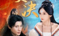 【霜炎决】55集短剧全集在线观看高清版