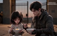 【红烧肉一碗，带走末日战神】75集全网免费短剧观看