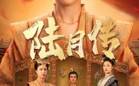 【陆月传】80集精彩短剧在线全集，一次看过瘾