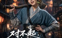 【对不起，地府有人，死不了！】77集短剧免费全集在线赏看