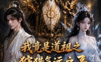 【我竟是道祖之狩猎气运之子第二季】127集短剧在线免费观览