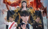 【黑神话之大圣归来】38集短剧在线观看，剧情紧凑不拖沓