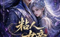 【粘人女帝第一季冥界篇】60集短剧免费在线观映