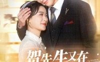 【贺先生又在哄他的白月光了】60集短剧全集在线，随时随地想看就看