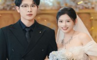 【新婚当天我改嫁，前夫叔叔独宠我】36集短剧在线观看，精彩剧情不容错过