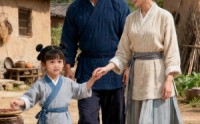 【刘家有娘，岁岁安康】46集短剧在线免费观映
