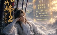 【开局大帝封顶我选择苟在紫竹峰：随心舒适2】80集热门短剧在线免费瞧