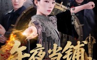 【午夜当铺，活人回避】104集短剧在线免费看全集