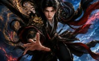 【疯神镇妖官】100集精彩短剧在线赏看