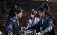 【凡人修仙：我靠小树苗逆仙途第五季】115集短剧全集免费赏看