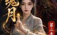 【渡魂月第二季】61集短剧免费全集畅快观看