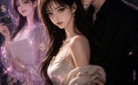 【穿书女配，高冷老公知我心】35集短剧全集在线速看