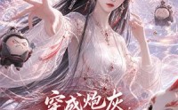 【穿成炮灰，我靠沙雕卷翻修真界】138集短剧在线免费赏看