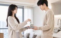 【室友从不洗碗，我洗了两年，搬家她送我公寓】47集短剧在线免费畅看